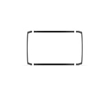 Image of Garmin Flush Mount Kit, ECHOMAP Plus
