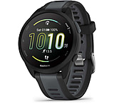 Image of Garmin Forerunner 165 Music 43mm Watch