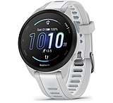 Image of Garmin Forerunner 165 Music 43mm Watch