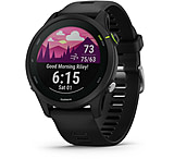 Image of Garmin Forerunner 255 Music 46mm Watch