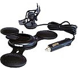 Image of Garmin Friction mount Navigation Device Accessories GA-XA-010-10613-00