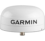 Image of Garmin GA 30 remote marine antenna (includes pole/flush mount capability, 30 ft. cable and BNC connector) Navigation Device Accessories 010-00872-00