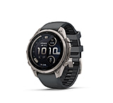 Image of Garmin Fenix 9 Pro Watch