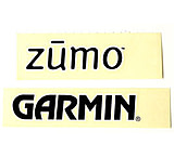 Image of Garmin &amp; zumo stickers Navigation Device Accessories GA-XA-010-10864-00