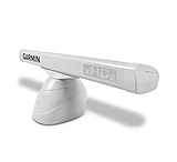 Image of Garmin GMR 1224 xHD2 Open Array Radar and Pedestal