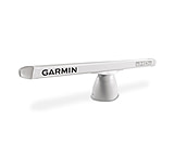 Image of Garmin GMR 1226 xHD2 Open Array Radar and Pedestal