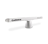 Image of Garmin GMR 626 xHD2 Open Array Radar and Pedestal
