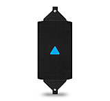 Image of Garmin GNX 120, Mast Bracket Suncover