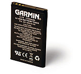 Image of Garmin GPS 10x battery, 3.7 Volt Lithium Ion GA-XA-010-10840-00