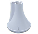 Image of Garmin GPS 17x pole mount adapter 010-11082-00