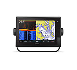 Image of Garmin 010-02322-03 Gpsmap 1242Xsv Plus With Sidevã 1/4 Clearvã 1/4 And Traditional Chirp Sonar With Mapping