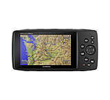 Image of Garmin GPSMAP 276Cx, GPS/GLONASS