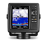 Image of Garmin GPSMAP 547xs Chartplotter with Sounder