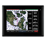 Image of Garmin GPSMAP 8015 w/ Basemap, w/ GPS