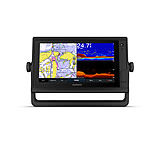 Image of Garmin 010-02321-03 Gpsmap 942Xs Plus With Clearvã 1/4 And Traditional Chirp Sonar With Mapping