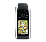 Image of Garmin GPSMAP 78 World Wide GPS