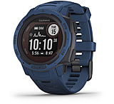 Image of Garmin Instinct Solar Watch