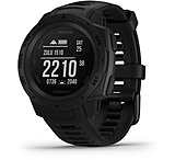 Image of Garmin Instinct Tactical GPS Watch