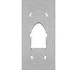 Image of Garmin Kayak In-Hull Transducer Mount