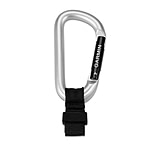 Image of Garmin Lanyard Carabiner