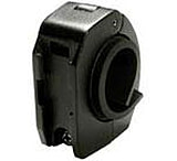 Image of Garmin Large diameter rail mount adapter (accommodates 25-32mm dia.) Navigation Device Accessories GA-XA-010-10496-00
