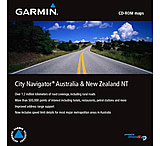 Image of Garmin MapSource City Navigator Australia and New Zealand NT 010-11388-00