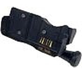 Image of Garmin Marine mount w/Integrate power cable (bare wires) Navigation Device Accessories GA-XA-010-10506-00
