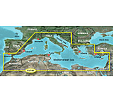 Image of Garmin BlueChart g2 - Mediterranean Sea
