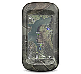 Image of Garmin Montana 600t GPS
