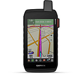 Image of Garmin Montana 710i Rugged GPS Handheld Navigator w/Built-in InReach Technology