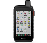 Image of Garmin Montana 760i Rugged GPS Handheld Navigator w/Built-in InReach Technology/8Mp Camera