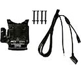 Image of Garmin Motorcycle mounting kit (unit bracket, power/audio cable, screws) Navigation Device Accessories GA-XA-010-10495-00
