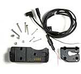 Image of Garmin Motorcycle mounting kit (unit bracket, power/audio cable) Navigation Device Accessories GA-XA-010-10610-00
