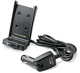 Image of Garmin Mount with vehicle power cable (replacement) Navigation Device Accessories GA-XA-010-10749-00