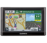 Image of Garmin nüvi 55 GPS Navigation