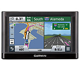 Image of Garmin nüvi 56 GPS Navigation