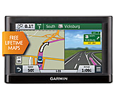 Image of Garmin nüvi 65LM GPS Navigation