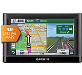 Image of Garmin nüvi 66LM GPS Navigation