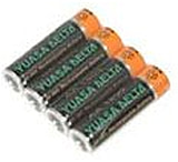 Image of Garmin NiMH battery, AA, 4-Pack Navigation Device Accessories GA-XA-010-10374-00