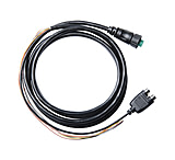 Image of Garmin NMEA 0183 with Audio Cable, 11 pin