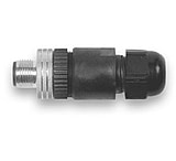 Image of Garmin NMEA 2000 field-installable connector, male 010-11094-00