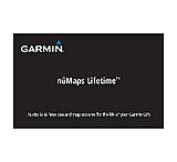 Image of Garmin Lifetime Map Update Card - Middle East, LMU, Europe, Australia and New Zealand