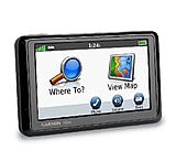 Image of Garmin nuvi 1310 Israel GPS