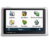 Image of Garmin nuvi 1350 GPS Navigator