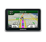 Image of Garmin nüvi 2450/2450LM GPS