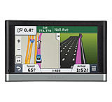 Image of Garmin Nuvi 2558LMTHD, 5in, HD Traffic, REFURB