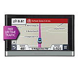 Image of Garmin Nuvi 2577LT, 5in, N. Amer. &amp; Euro REFURB