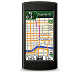 Image of Garmin Nuvi 295W GPS Device w/ Digital Camera, City Navigator North America NT2