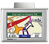 Image of Garmin nuvi 360 GPS Digital Navigation with English and French manual 010-00538-12