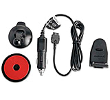 Image of Garmin nuvi 760,Suction Cup Mnt,12V Adapter,Kit 010-10935-04